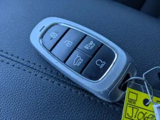 Hyundai TUCSON 2022 SEL SUV de 4 puertas
