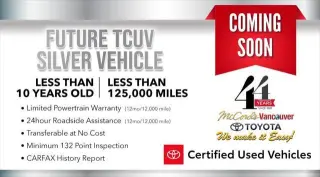 Toyota RAV4 Hybrid 2019 AWD XSE 4p SUV