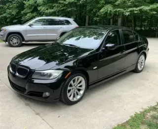2011 BMW 328i Sedan