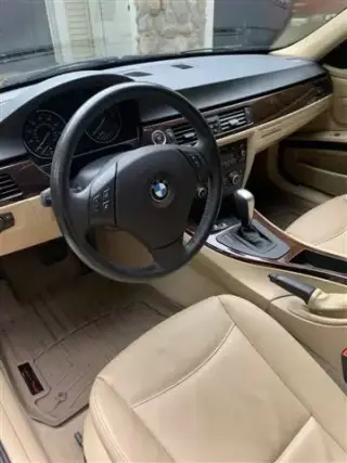 2011 BMW 328i Sedan