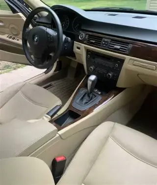 2011 BMW 328i Sedan