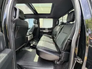 2016 Ford F-150 Lariat SPORT