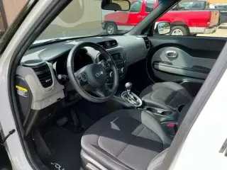 Kia Soul Base 2015