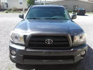 2011 Toyota Tacoma SR5 4x4