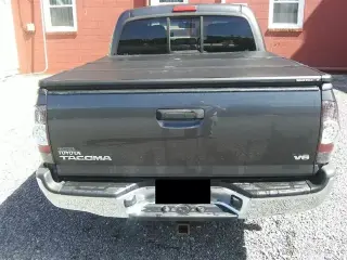 2011 Toyota Tacoma SR5 4x4
