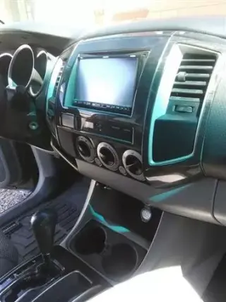 2011 Toyota Tacoma SR5 4x4
