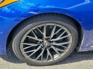 Genesis G80 2020 3.8 4p Sedan