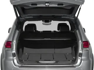 Jeep Grand Cherokee 2017 4x4 Limited 4p SUV