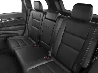 Jeep Grand Cherokee 2017 4x4 Limited 4p SUV