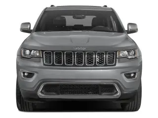 Jeep Grand Cherokee 2017 4x4 Limited 4p SUV