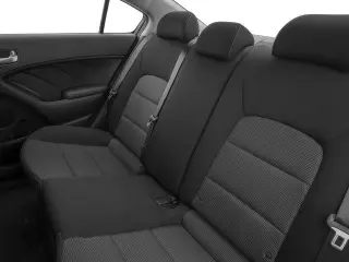 Kia Forte 2017 LX 4p Sedan 6AT