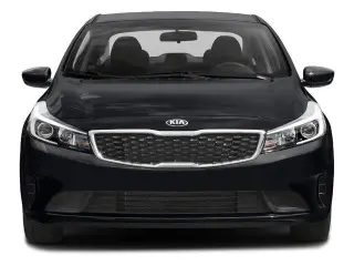 Kia Forte 2017 LX 4p Sedan 6AT