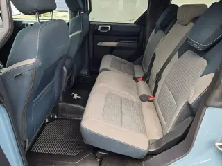 Ford Bronco 2022 4x4 Outer Banks 4dr SUV