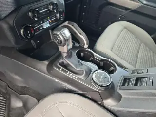 Ford Bronco 2022 4x4 Outer Banks 4dr SUV