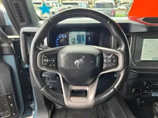 Ford Bronco 2022 4x4 Outer Banks 4dr SUV