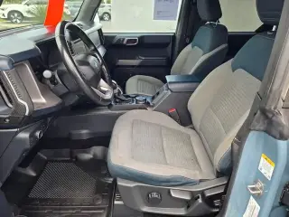 Ford Bronco 2022 4x4 Outer Banks 4dr SUV