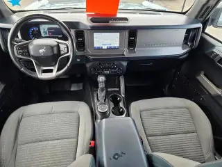 Ford Bronco 2022 4x4 Outer Banks 4dr SUV