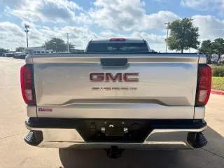 GMC Sierra 1500 Limited 2022 4x4 Pro 2dr Regular Cab 8 ft. LB