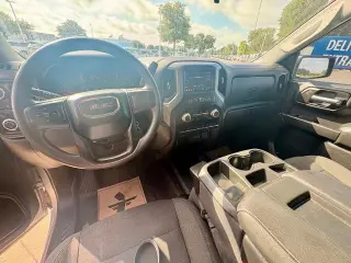 GMC Sierra 1500 Limited 2022 4x4 Pro 2dr Regular Cab 8 ft. LB