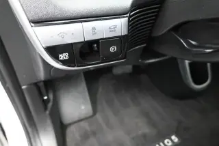 Hyundai IONIQ 5 2023 SEL 4dr Crossover