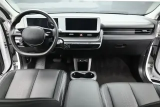 Hyundai IONIQ 5 2023 SEL 4dr Crossover