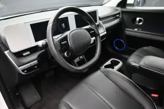 Hyundai IONIQ 5 2023 SEL 4dr Crossover