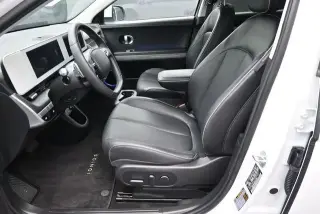 Hyundai IONIQ 5 2023 SEL 4dr Crossover