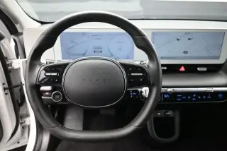 Hyundai IONIQ 5 2023 SEL 4dr Crossover