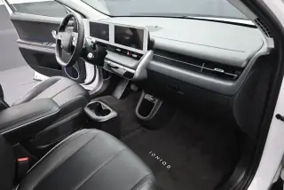 Hyundai IONIQ 5 2023 SEL 4dr Crossover