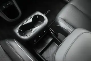 Hyundai IONIQ 5 2023 SEL 4dr Crossover