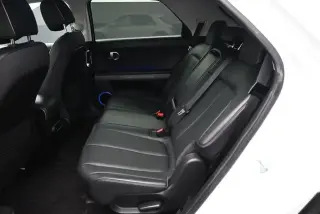 Hyundai IONIQ 5 2023 SEL 4dr Crossover