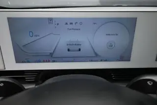Hyundai IONIQ 5 2023 SEL 4dr Crossover
