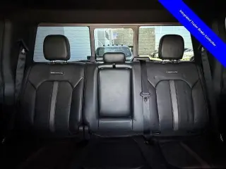 Ford F-150 2019 4x4 Platinum 4dr SuperCrew 5.5 ft. SB