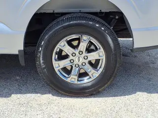 Ford F-150 2022 4x2 XLT 4dr SuperCrew 6.5 ft. SB