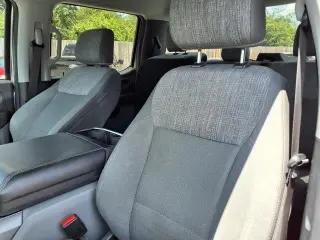 Ford F-150 2022 4x2 XLT 4dr SuperCrew 6.5 ft. SB
