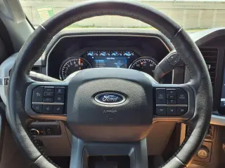 Ford F-150 2022 4x2 XLT 4dr SuperCrew 6.5 ft. SB