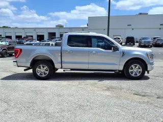 Ford F-150 2022 4x2 XLT 4dr SuperCrew 6.5 ft. SB