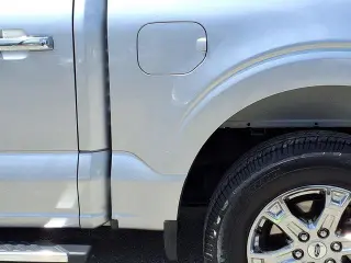 Ford F-150 2022 4x2 XLT 4dr SuperCrew 6.5 ft. SB