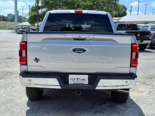 Ford F-150 2022 4x2 XLT 4dr SuperCrew 6.5 ft. SB