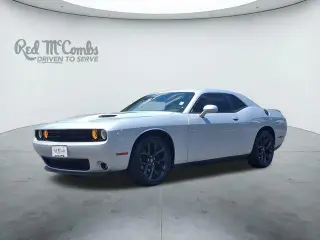 Dodge Challenger 2020 SXT 2dr Coupe