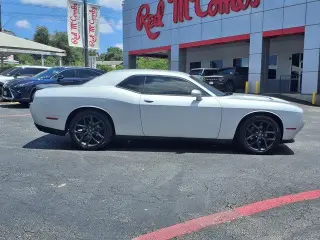 Dodge Challenger 2020 SXT 2dr Coupe