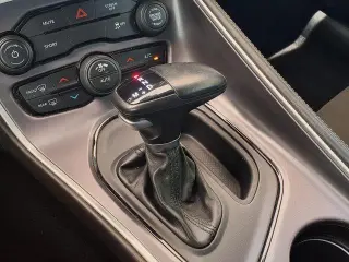 Dodge Challenger 2020 SXT 2dr Coupe