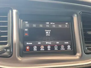 Dodge Challenger 2020 SXT 2dr Coupe