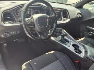 Dodge Challenger 2020 SXT 2dr Coupe