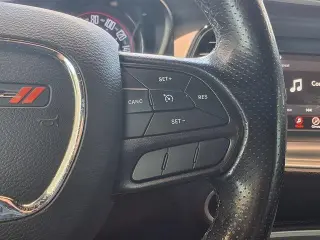 Dodge Challenger 2020 SXT 2dr Coupe