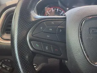 Dodge Challenger 2020 SXT 2dr Coupe
