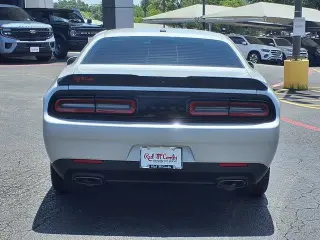 Dodge Challenger 2020 SXT 2dr Coupe
