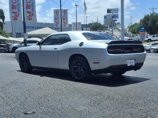 Dodge Challenger 2020 SXT 2dr Coupe