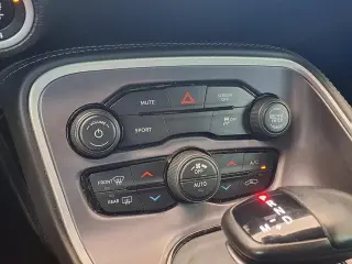 Dodge Challenger 2020 SXT 2dr Coupe