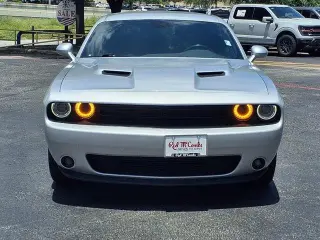 Dodge Challenger 2020 SXT 2dr Coupe